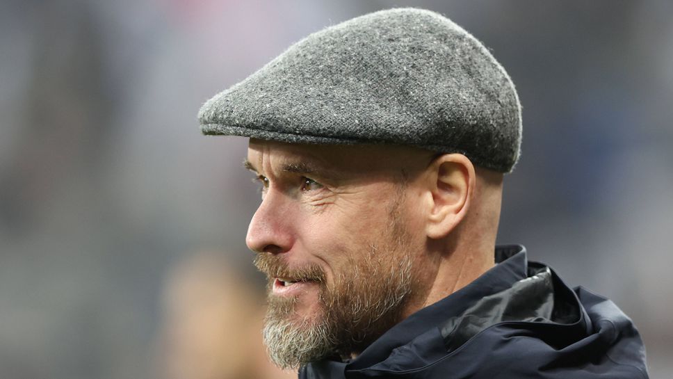 Един човек ще има финалната дума за бъдещето на Тен Хаг в Манчестър Юнайтед