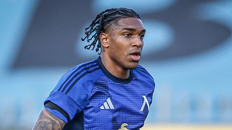 Макун се е договорил с турски гранд