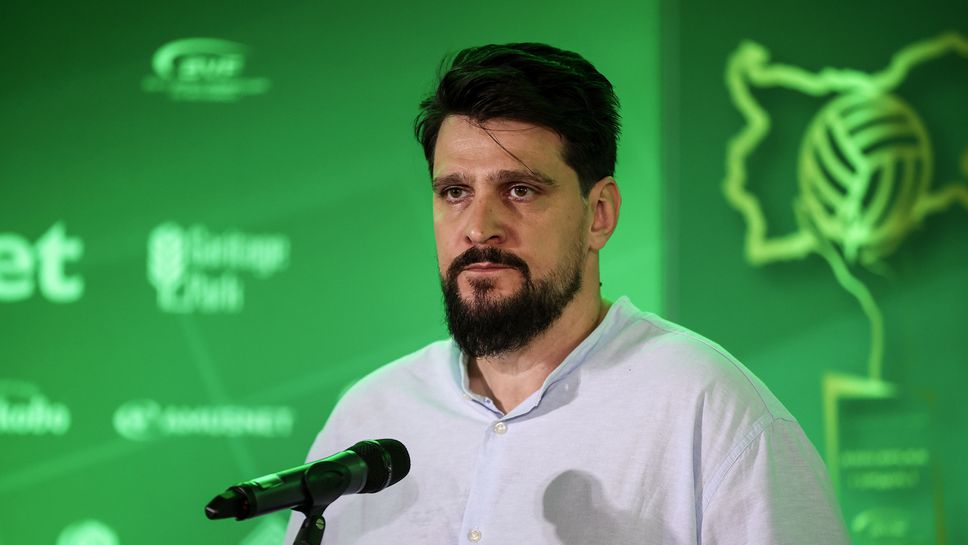 Хебър с отбор от юноши и Тодор Алексиев начело във Висшата лига през новия сезон