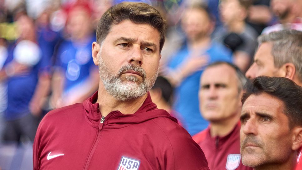 Почетино: Липсва ми футболът в Англия