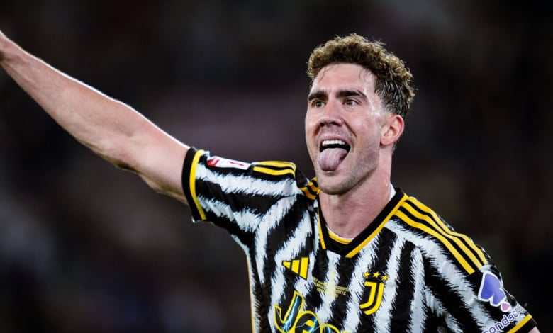 Сръбска звезда донесе трофей на Ювентус ВИДЕО