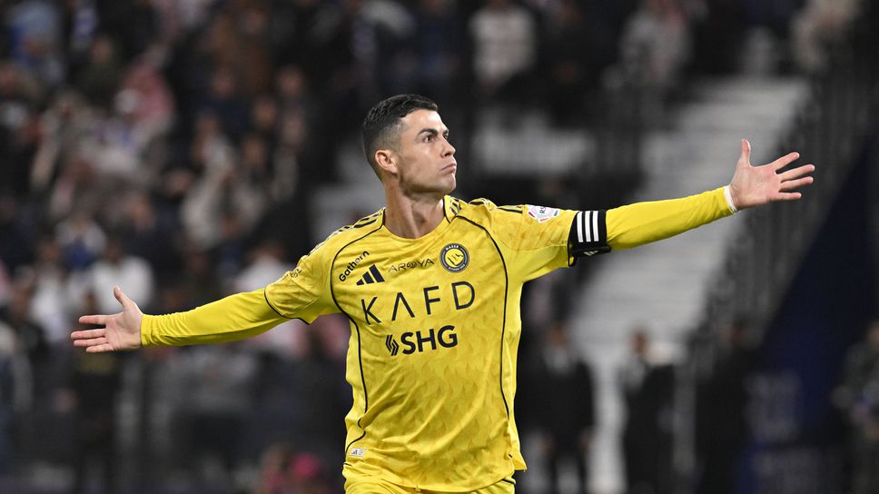 Ал Насър разпиля Ал Ахли на полуфинал в ШЛ 2 на Азия, Роналдо не можа да се отличи