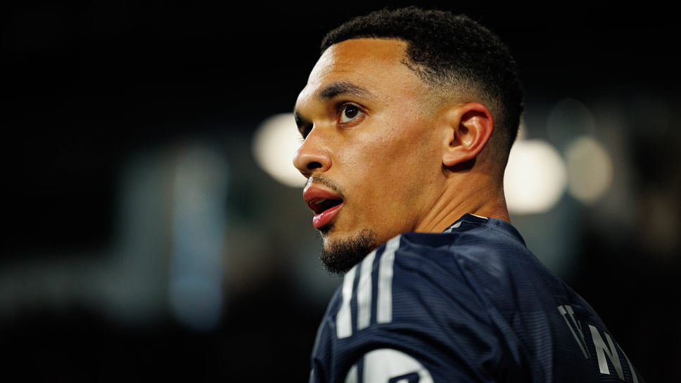 Клоп предупреди за Трент Александър-Арнолд