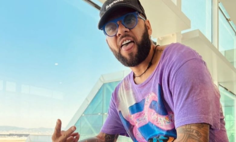 Голяма бомба за затворника Дани Алвес, искат 1 милион евро