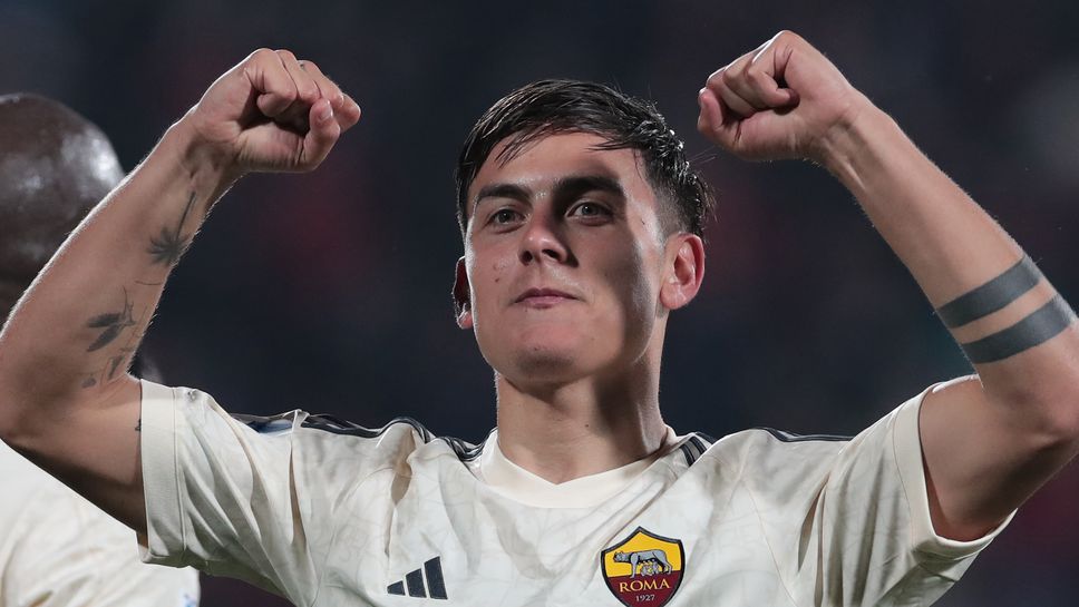 Предложили Дибала на Барселона, цената му е изгодна