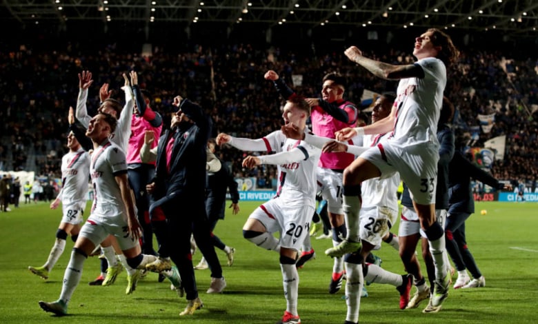 Болоня шокира Аталанта в Бергамо, утвърди се в топ 4 ВИДЕО