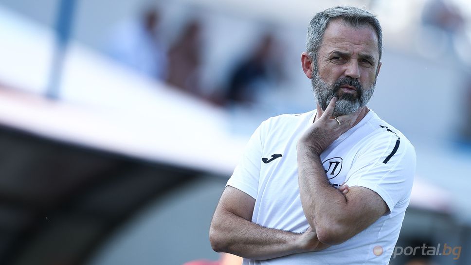 Локомотив (Пловдив) търси нов краен бранител