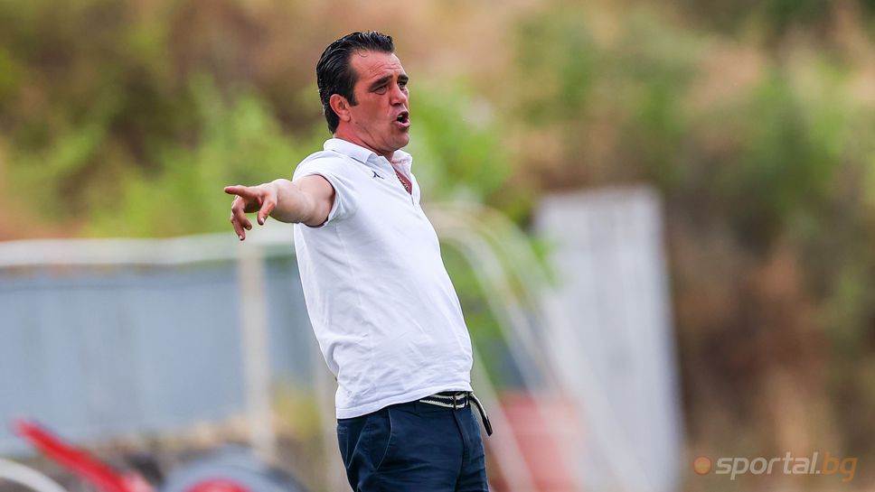 Господин Мирчев: „Подценихме“ Несебър, на поправителен сме