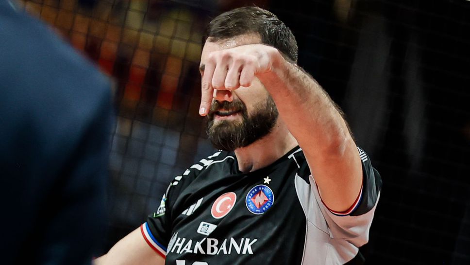 Матей Казийски и Цветан Соколов ще играят за бронза в Турция