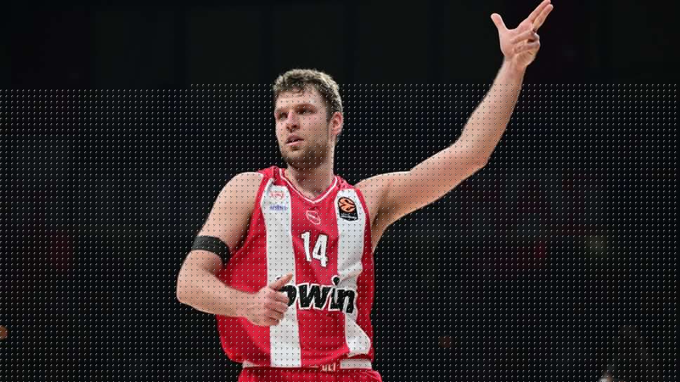 Очаквайте на живо: Олимпиакос - Реал Мадрид