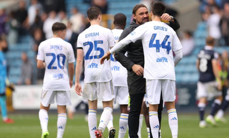 Лоша новина за Лийдс и Груев