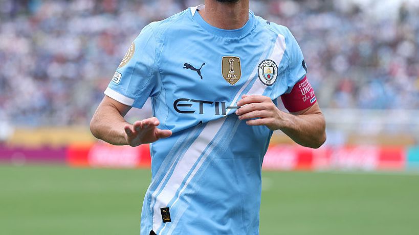 От Ман Сити обявиха договор на стойност 1 милиард паунда