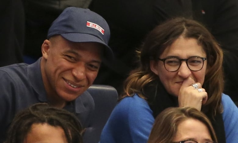 Майката на Мбапе се изцепи: Дайте ни 10 милиарда евро 