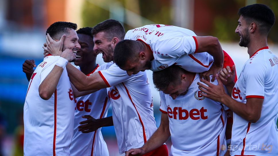 Беласица представи нов треньор