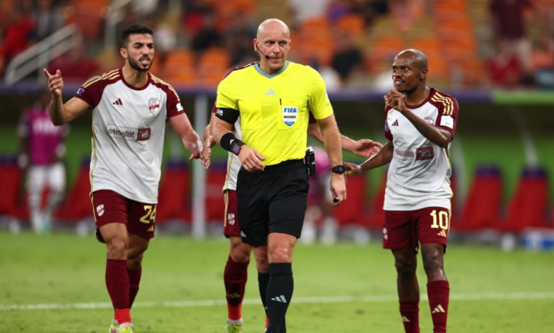 Станаха ясни съдиите за Евро 2024