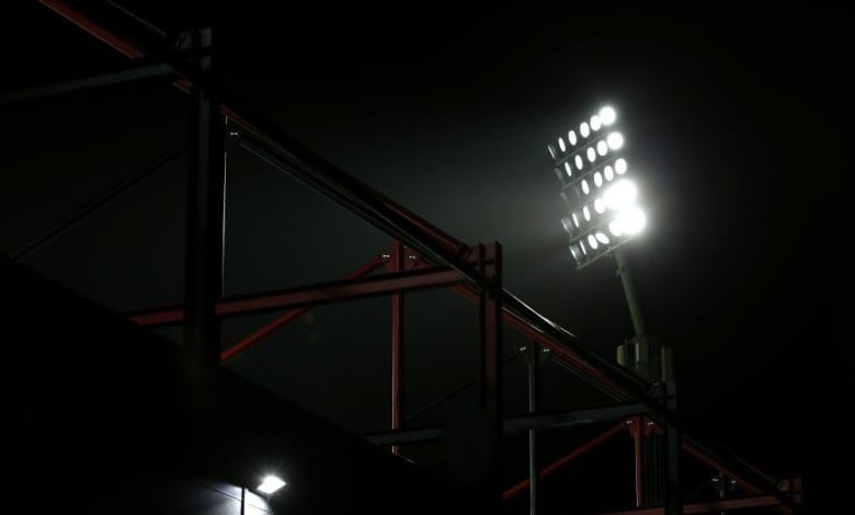 Куриоз по време на мач на някогашен съперник на Левски