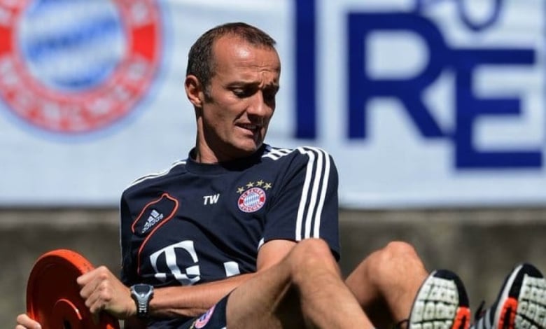 Трaгедия покоси Байерн