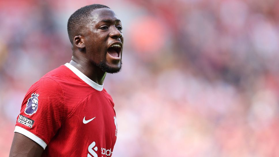 Конате: Искаме да изпратим Клоп подобаващо