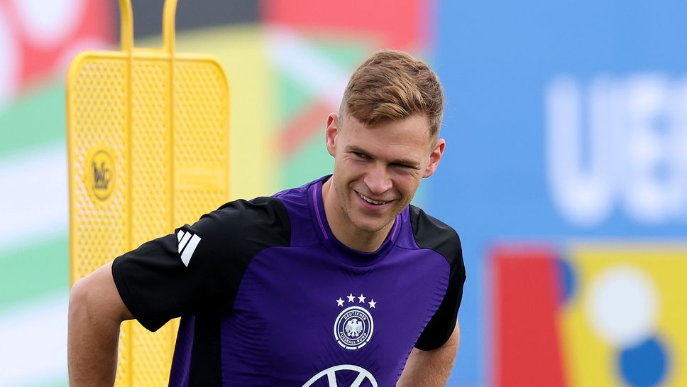 Байерн Мюнхен постави цена на германски национал