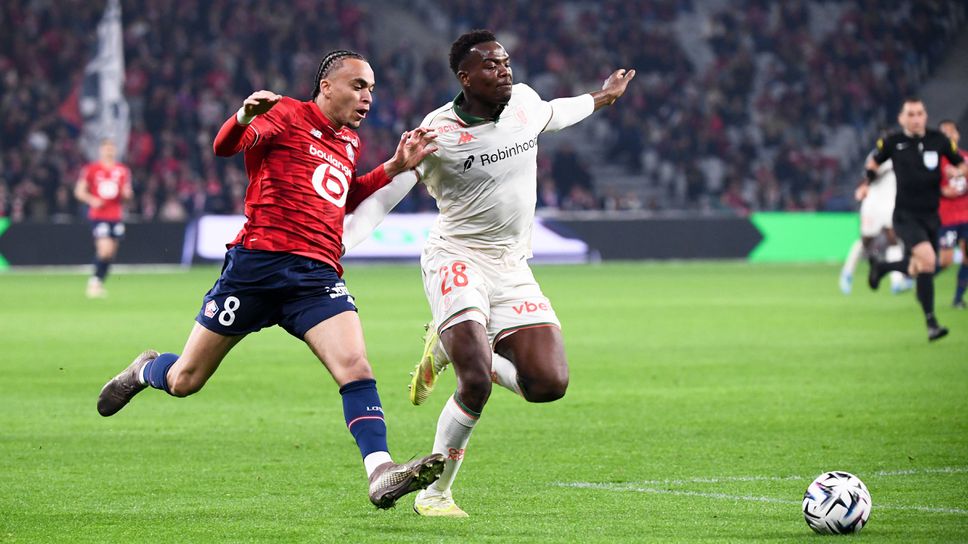 Лил и Ница врътнаха постно реми