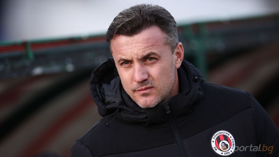 Генчев: ЦСКА наказва всяка грешка