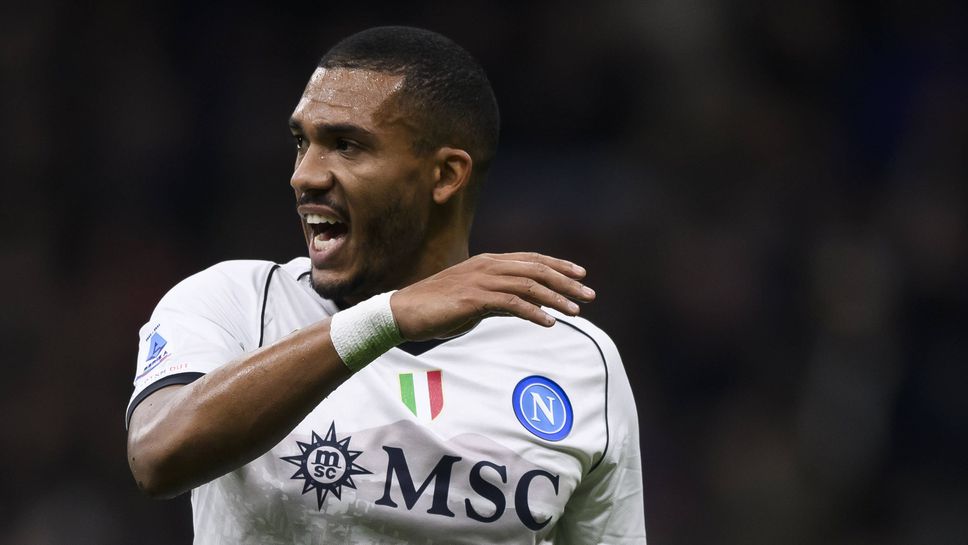 Жезус: Обезкуражен съм, това може да създаде опасен прецедент