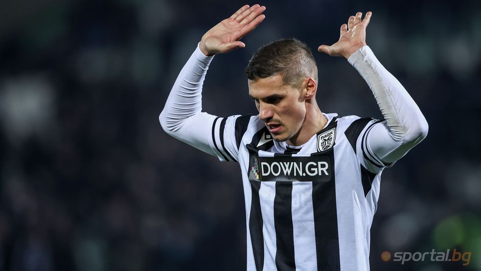 Десподов се завърна при нулево равенство с шампиона