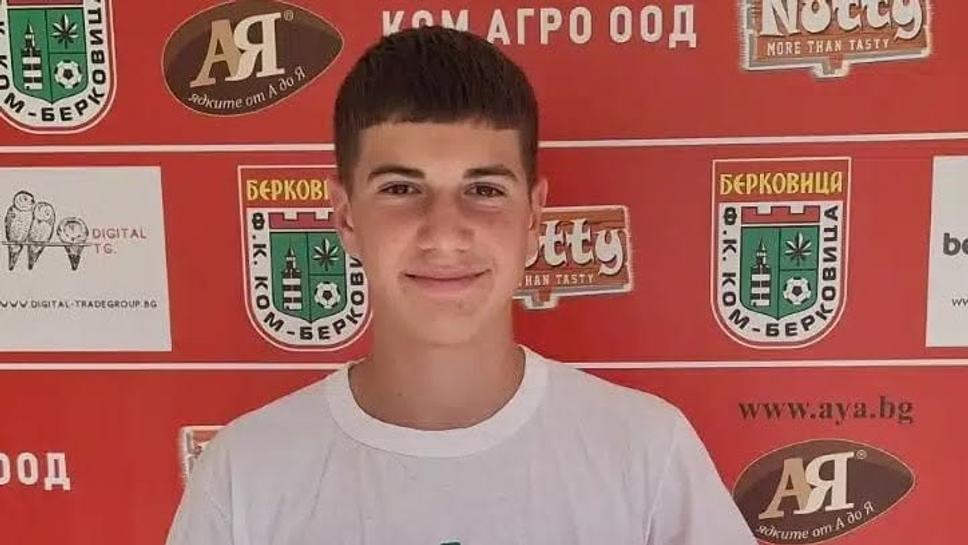 Борил Григоров: С много работа и постоянство всичко е възможно