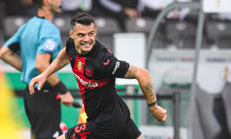 Леверкузен се измъчи, дублира титлата в Германия ВИДЕО