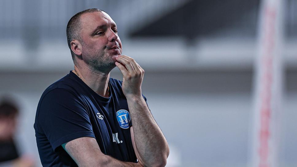 Футбол, минифутбол и волейбол в програмата на Sportbg.bg
