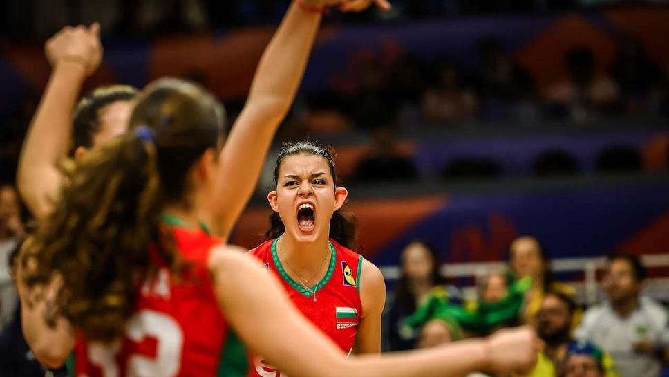 VNL: България 0:0 Полша! Следете мача ТУК!