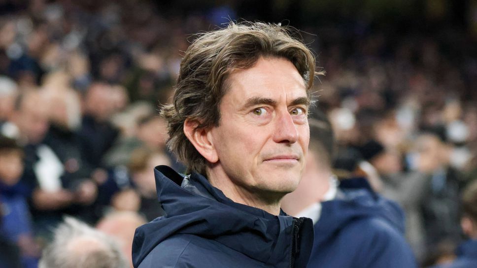 Томас Франк е свързван със скорошно завръщане в Премиър лийг