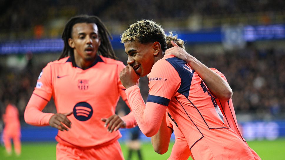 Ямал отрече да има здравословни проблеми