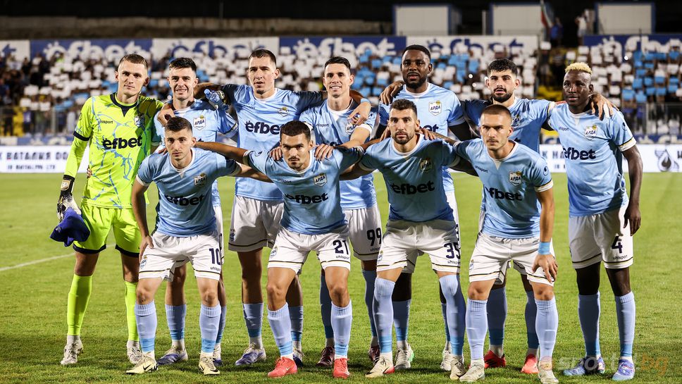 Арда ще предложи нови договори на трима футболисти