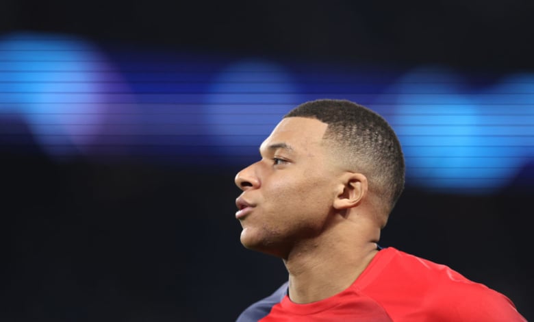 Мбапе изненада със специална визита в Барселона