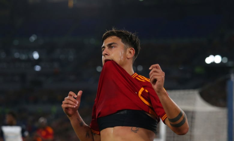 Лоши новини за Пауло Дибала