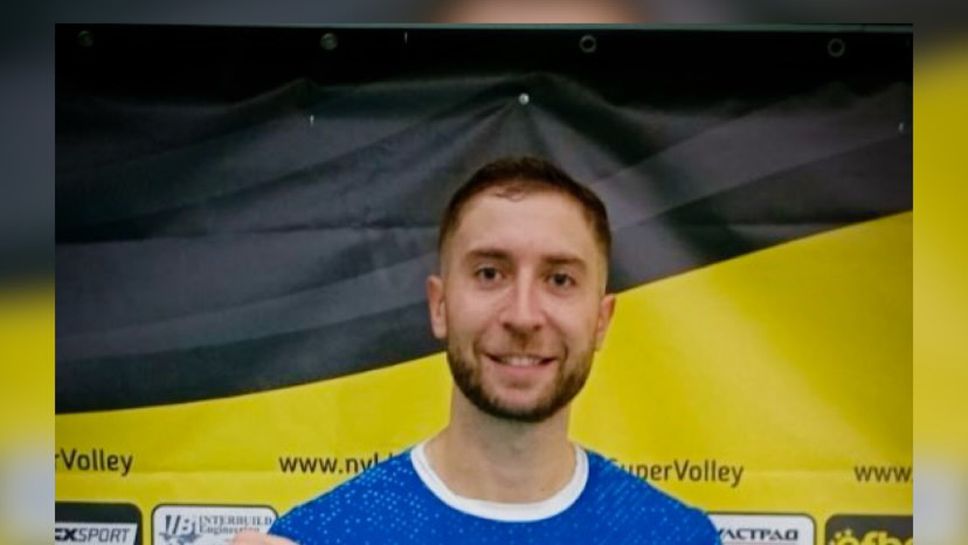 Златко Кьосев: Засега три гейма са ми лимита, но се подобрявам