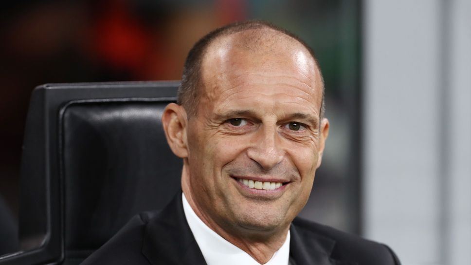 Милан - Наполи, съставите