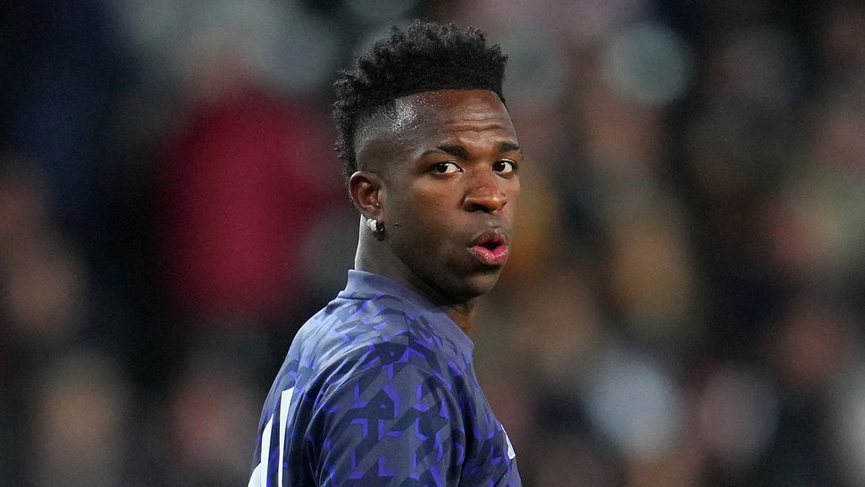 Съставите на Осасуна и Реал Мадрид