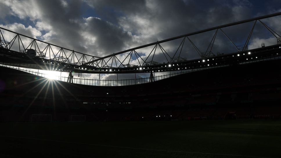 Съставите на Арсенал и Тотнъм, Мерино води атаката на "топчиите"