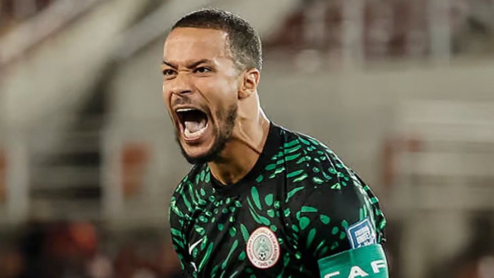 Нигерийските национали прекратиха споровете с федерацията