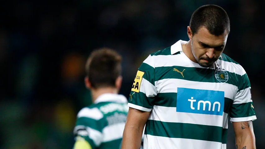 14 години по-късно: Валери Божинов се извини на феновете на Спортинг