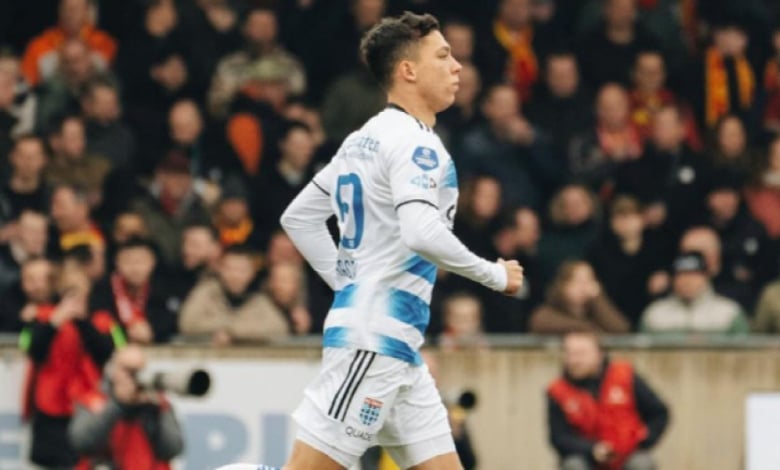 Филип Кръстев с пореден силен мач