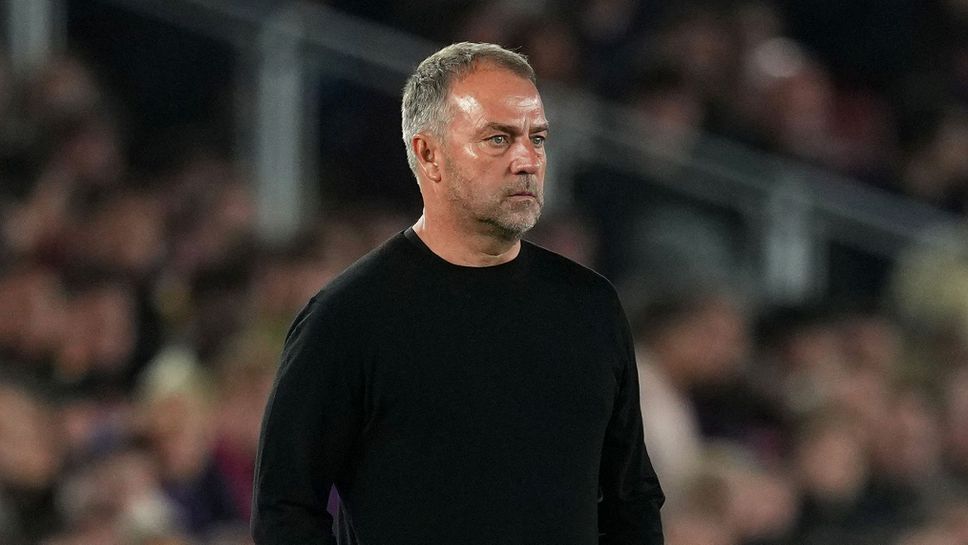 Флик: Искам да забравя за всички изчисления