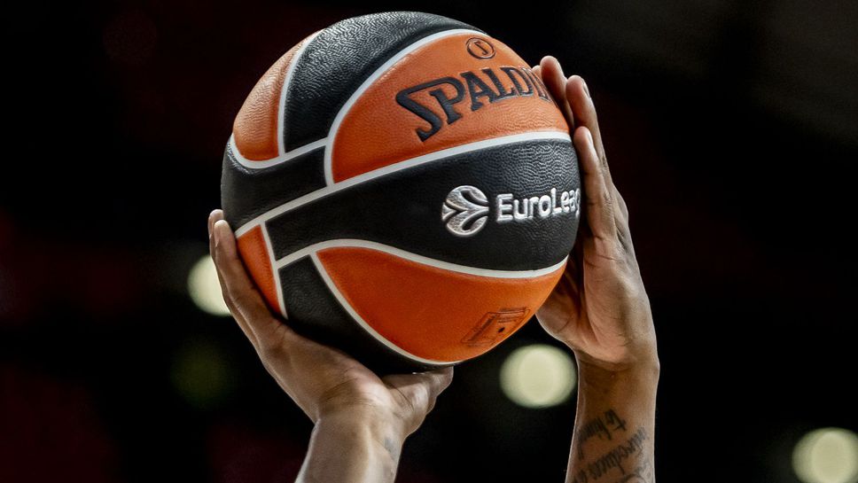 Стана ясно кога НБА ще стартира Европейската си лига