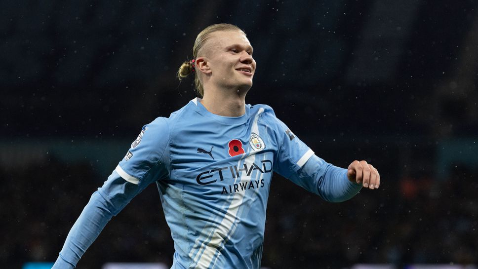 Тежко изпитание за Ман Сити на "Сейнт Джемсис Парк"