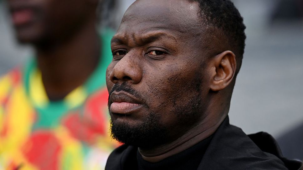 Селекционерът на Сенегал категоричен: Знаем, че сме африкански шампиони