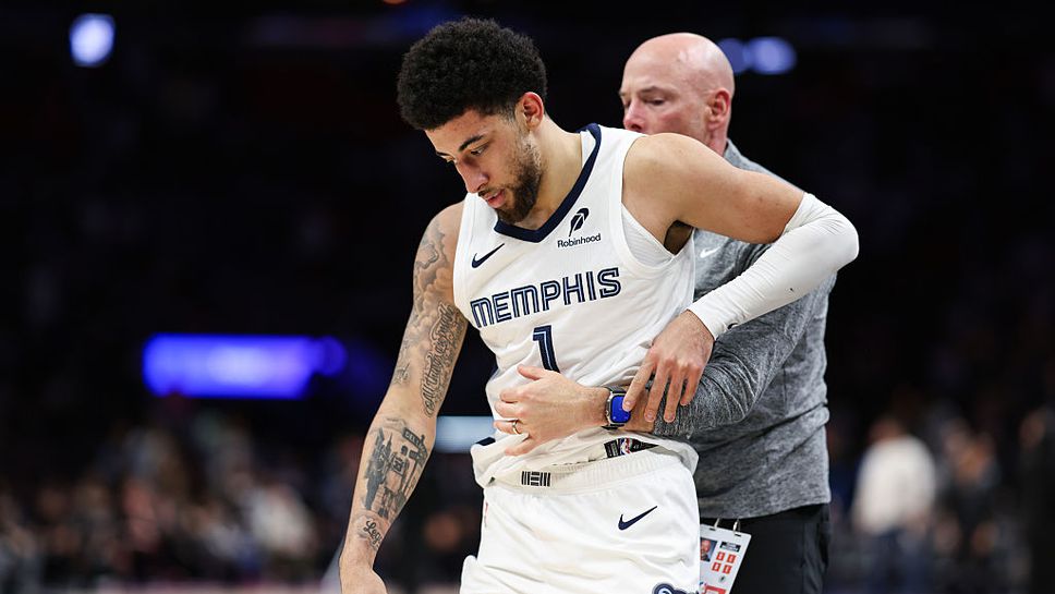 Жесток бой в НБА между сина на легенда и играч на Маями