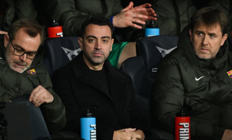 Ново 20 в Барса! Какво се случва всъщност?