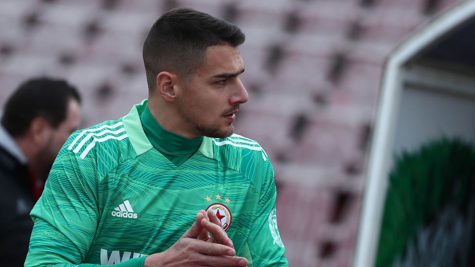 Димитър Евтимов: Легендите никога не умират!